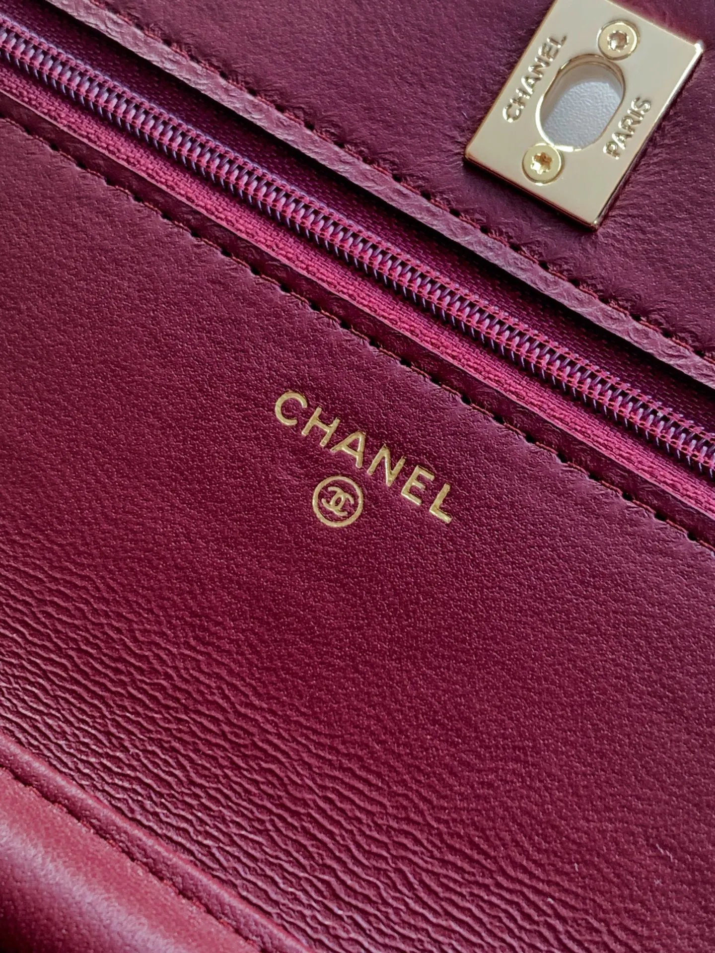 All Categories Chanel Women's Bags 2 (Chanel) Chanel Original Order ap1540