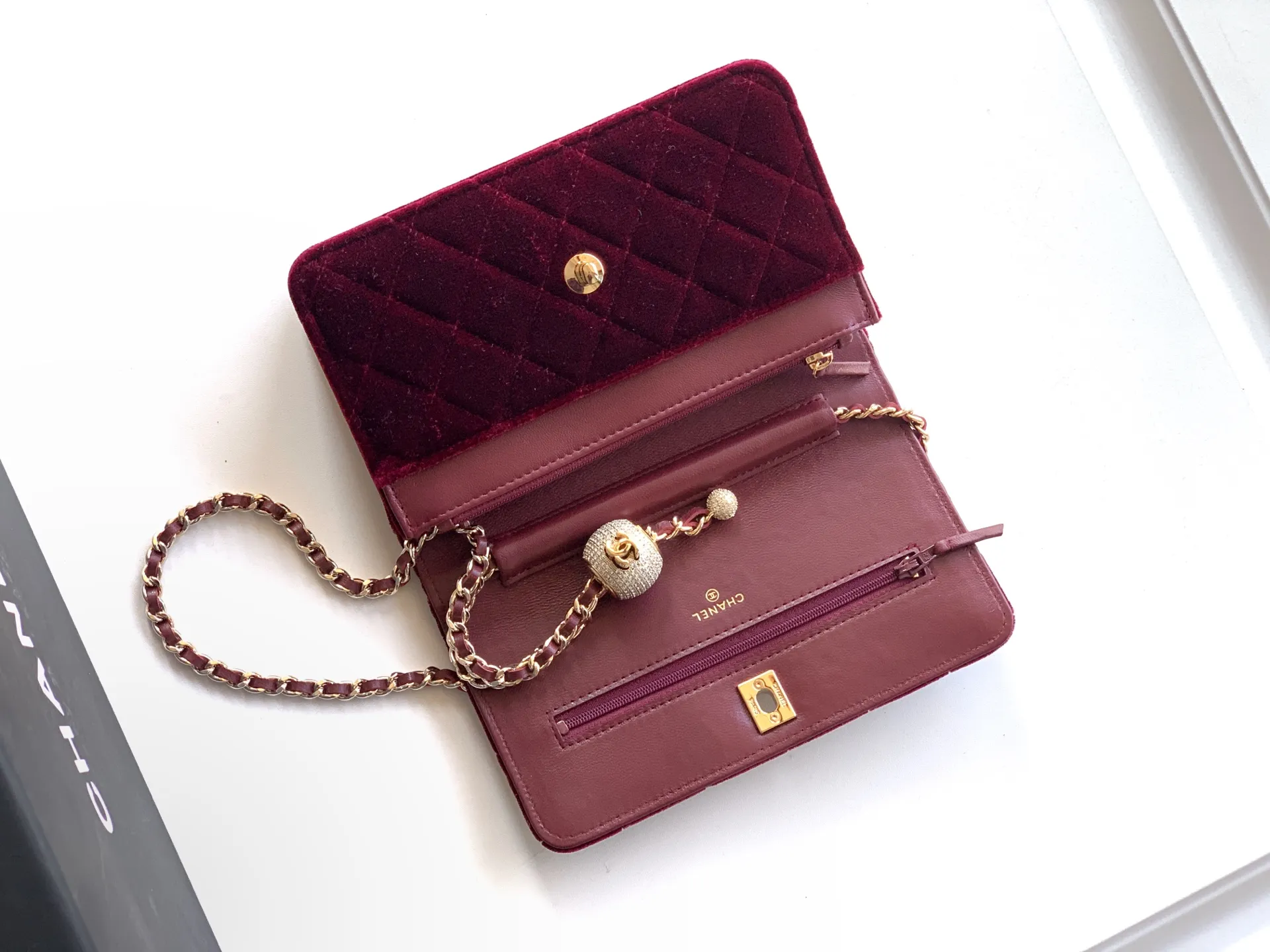 All Categories Chanel Women's Bags 2 (Chanel) Chanel Original Order ap1540
