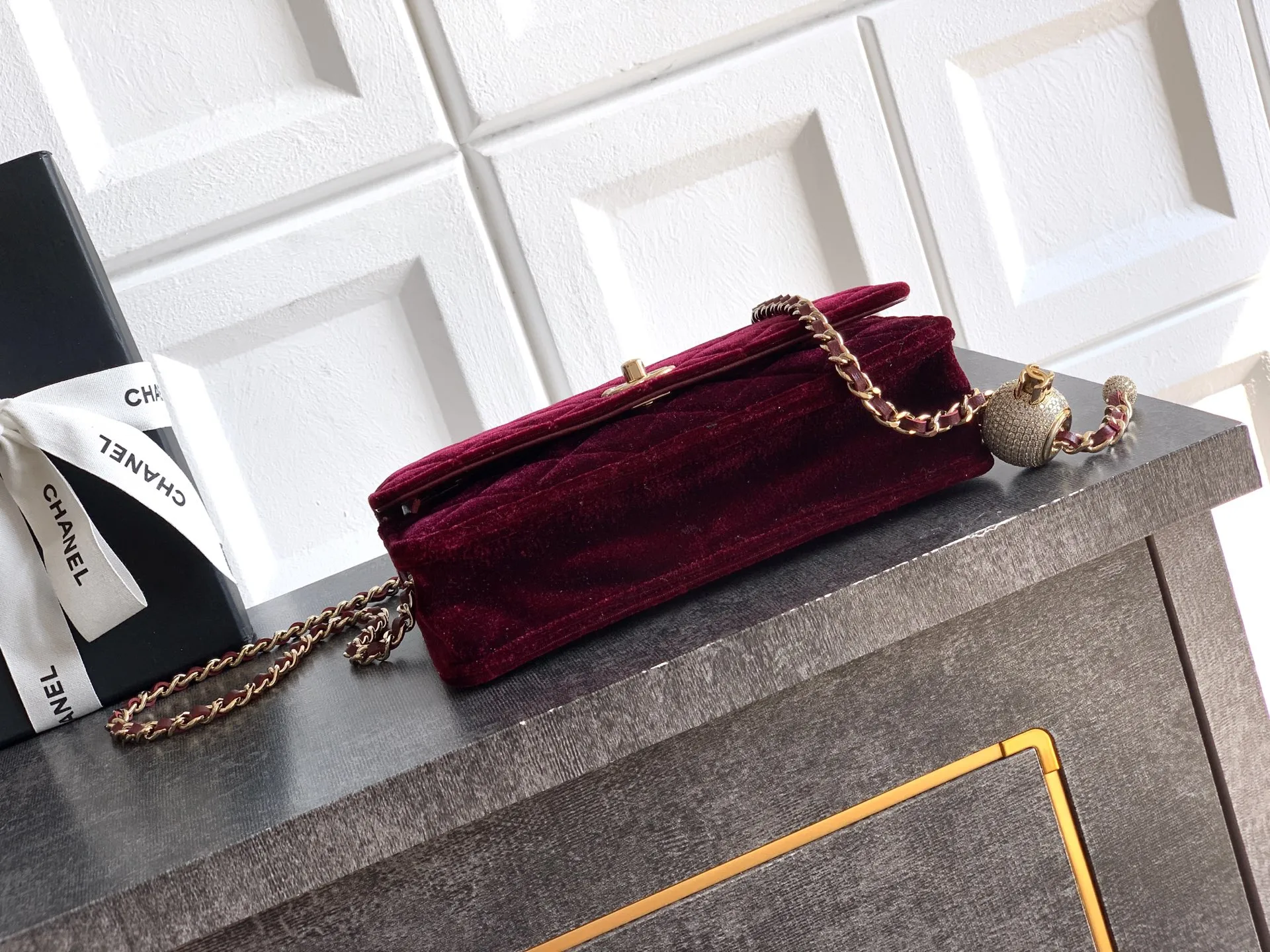 All Categories Chanel Women's Bags 2 (Chanel) Chanel Original Order ap1540