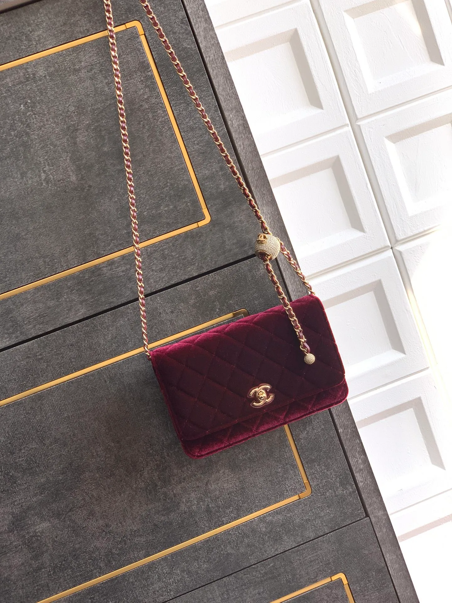 All Categories Chanel Women's Bags 2 (Chanel) Chanel Original Order ap1540