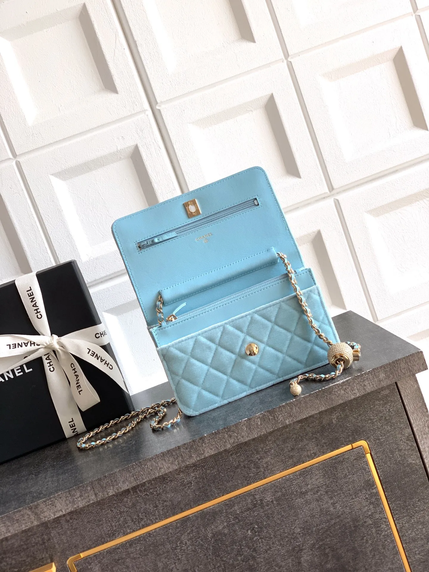 All Categories Chanel Women's Bags 2 (Chanel) Chanel Original Order ap1540