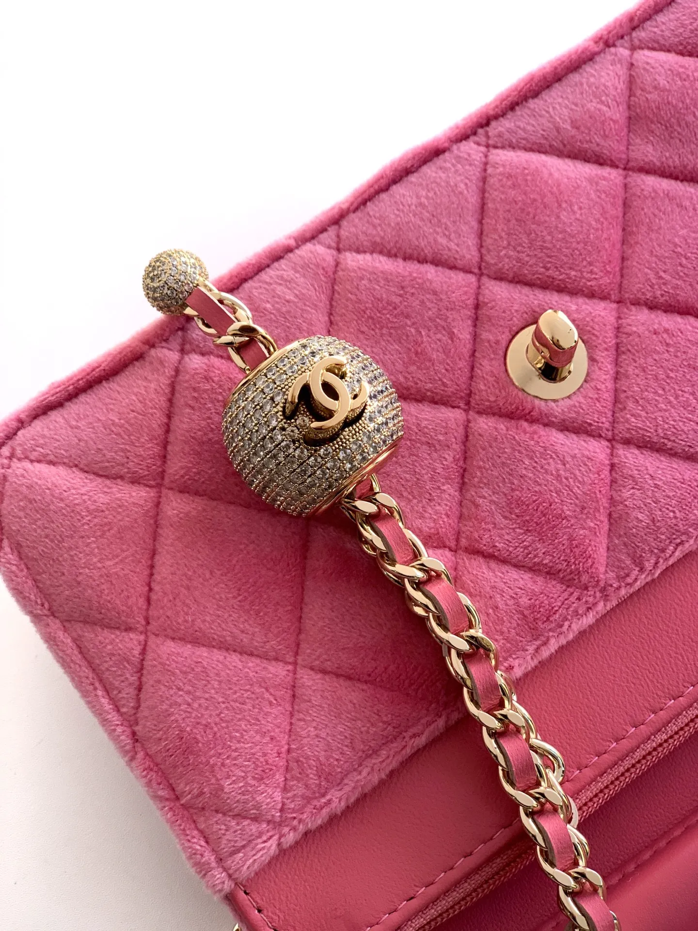 All Categories Chanel Women's Bags 2 (Chanel) Chanel Original Order ap1540