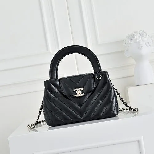 All Categories Official Website "Brand Women's Bags" Women's Bags 💙 Chanel 2026 Official Website CHANEL Crossbody Bag