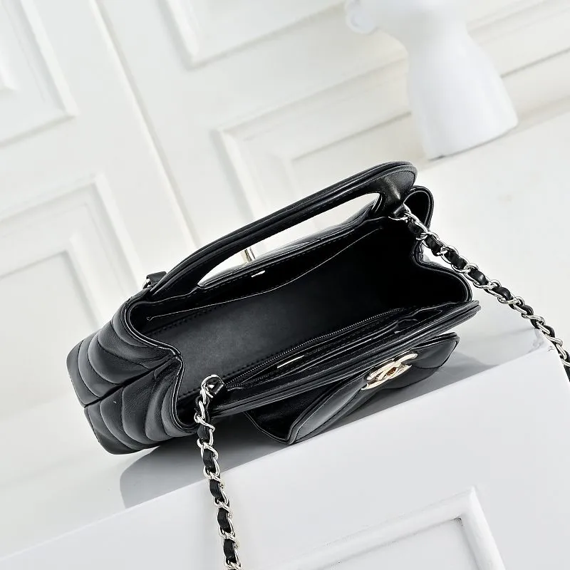 All Categories Official Website "Brand Women's Bags" Women's Bags 💙 Chanel 2026 Official Website CHANEL Crossbody Bag