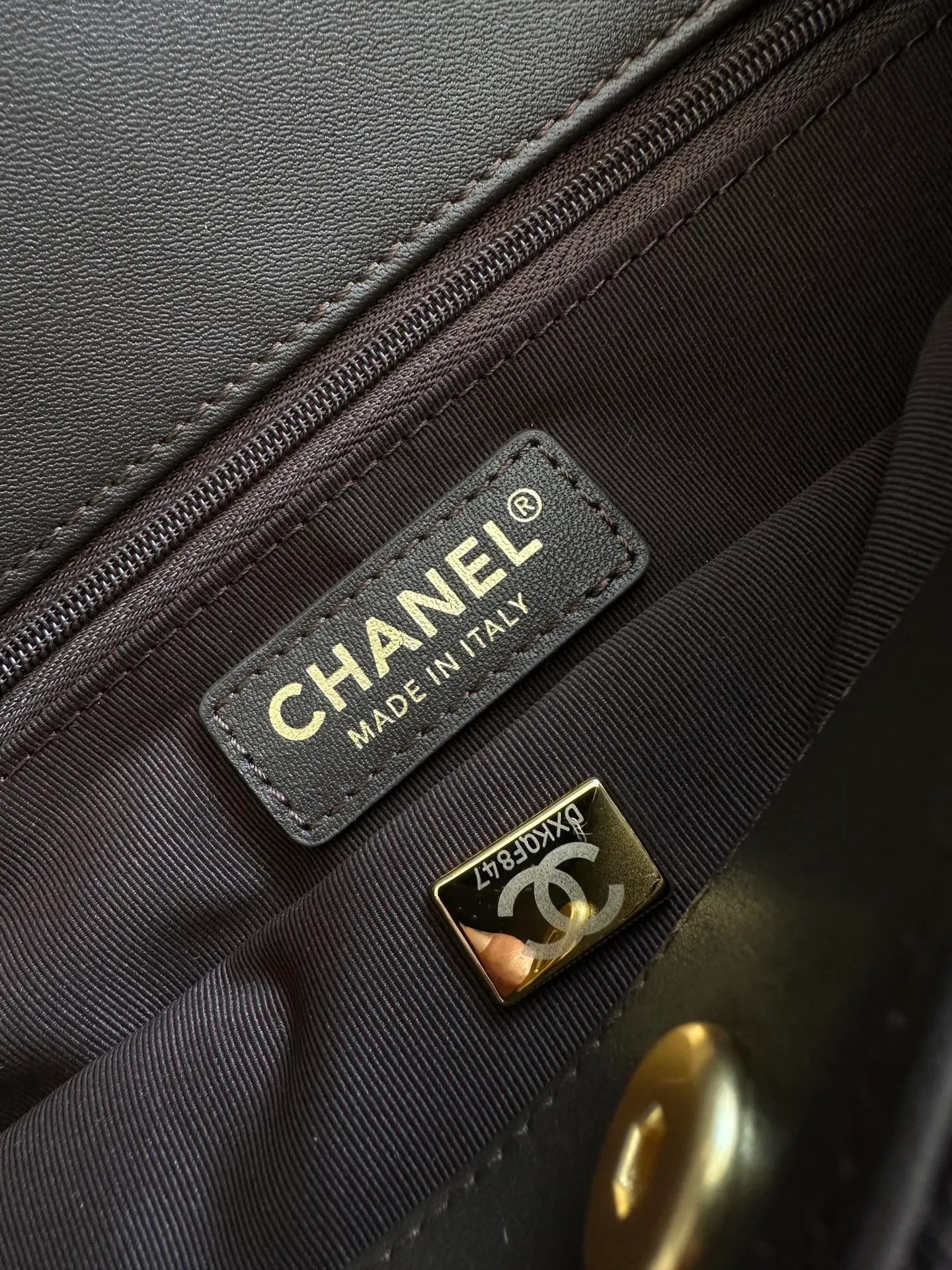 All Categories Chanel Women's Bags 2 (Chanel) Chanel Original Order AS5885