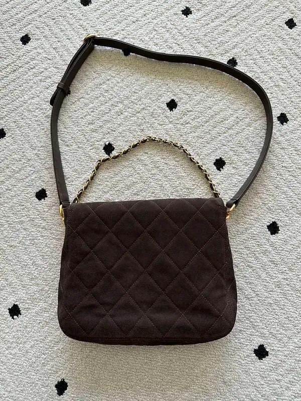 All Categories Chanel Women's Bags 2 (Chanel) Chanel Original Order AS5885