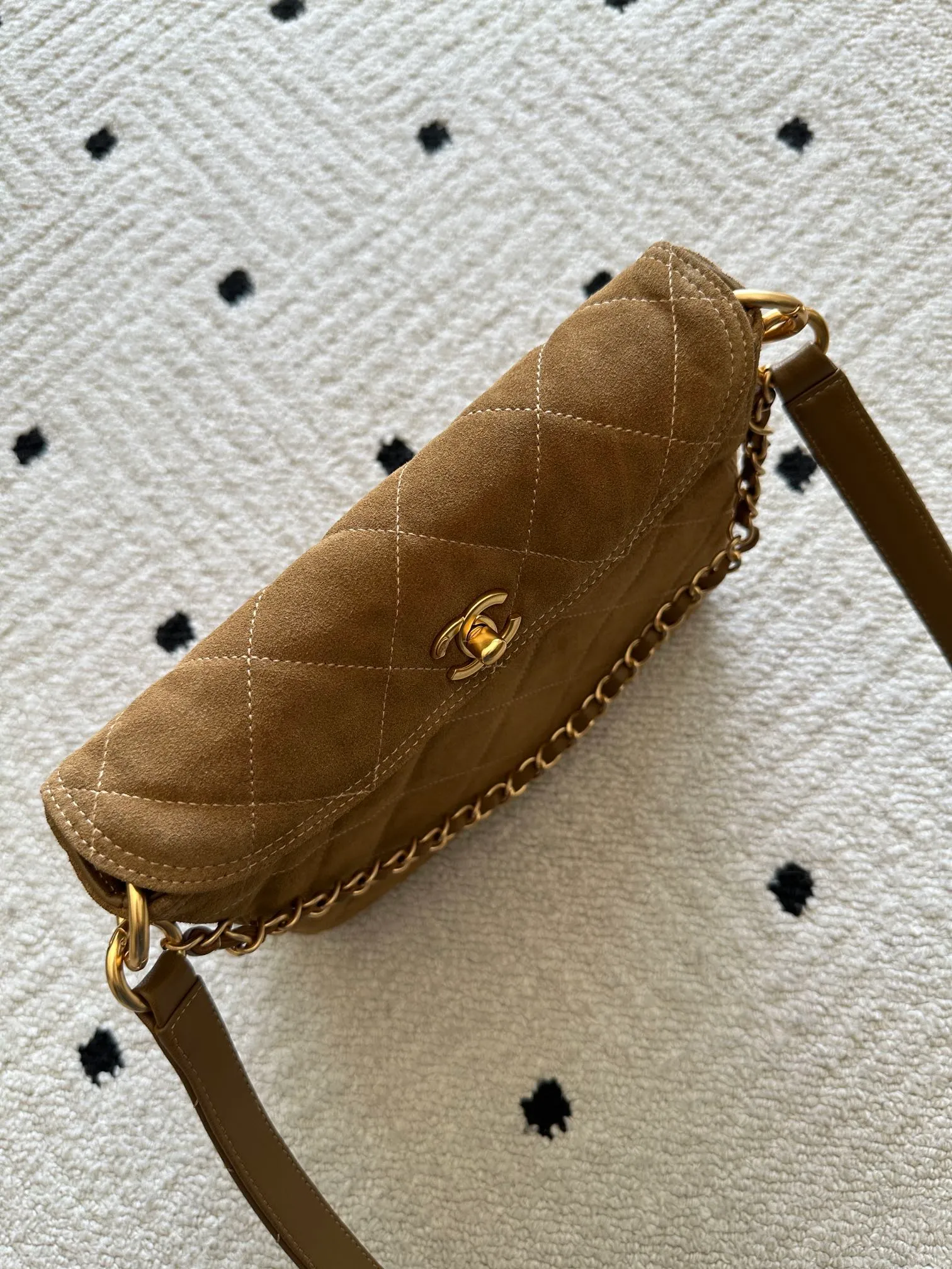All Categories Chanel Women's Bags 2 (Chanel) Chanel Original Order AS5885
