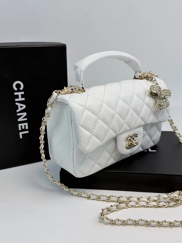 All Categories Chanel Women's Bags (Chanel) Chanel 702-1