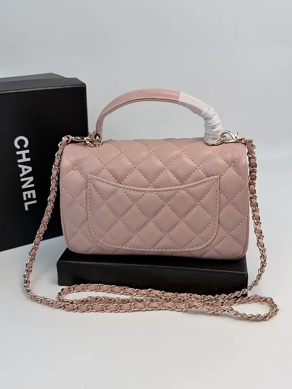 All Categories Chanel Women's Bags (Chanel) Chanel 702-1
