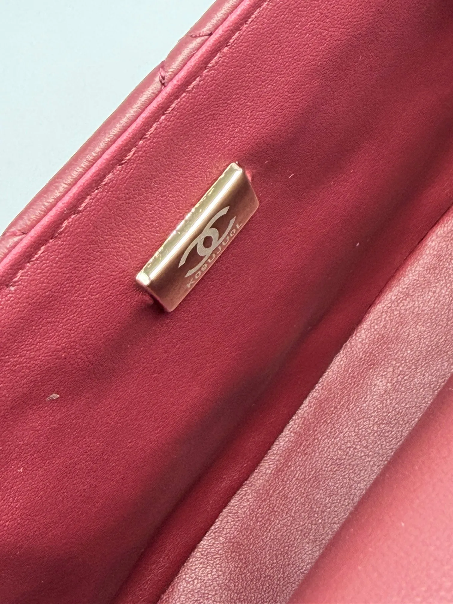 All Categories Chanel Women's Bags (Chanel) Chanel 702-1
