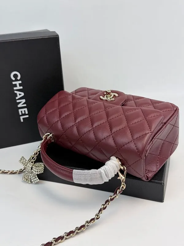 All Categories Chanel Women's Bags (Chanel) Chanel 702-1