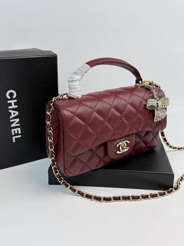 All Categories Chanel Women's Bags (Chanel) Chanel 702-1
