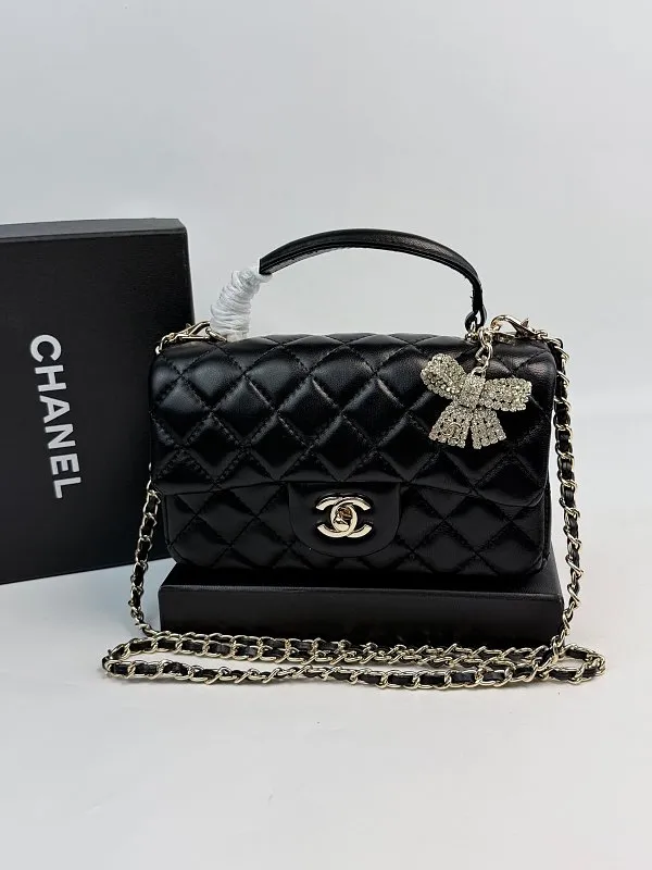 All Categories Chanel Women's Bags (Chanel) Chanel 702-1