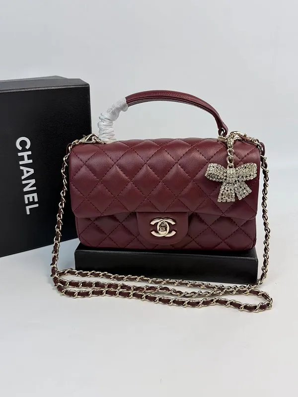 All Categories Chanel Women's Bags (Chanel) Chanel 702-1
