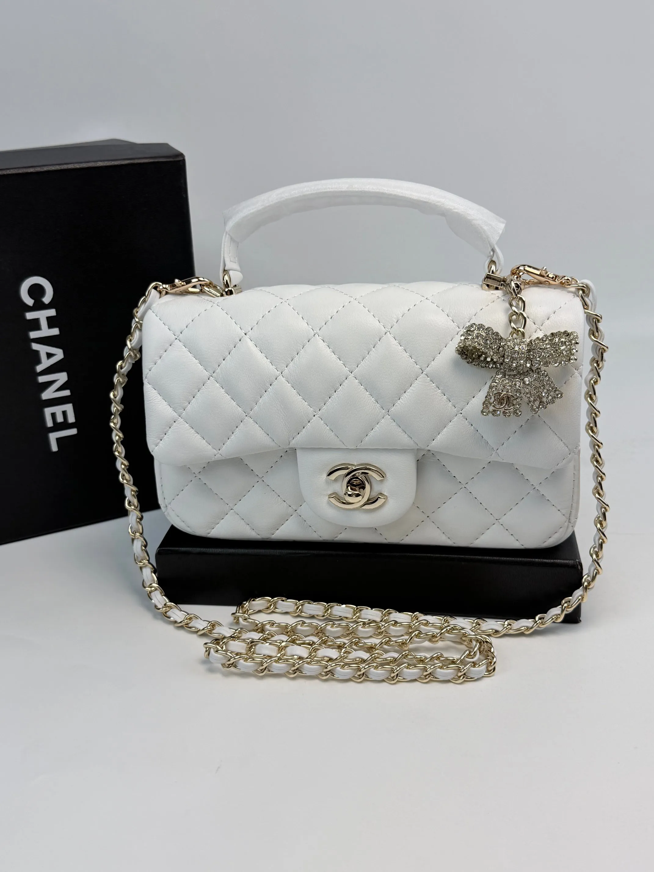 All Categories Chanel Women's Bags (Chanel) Chanel 702-1