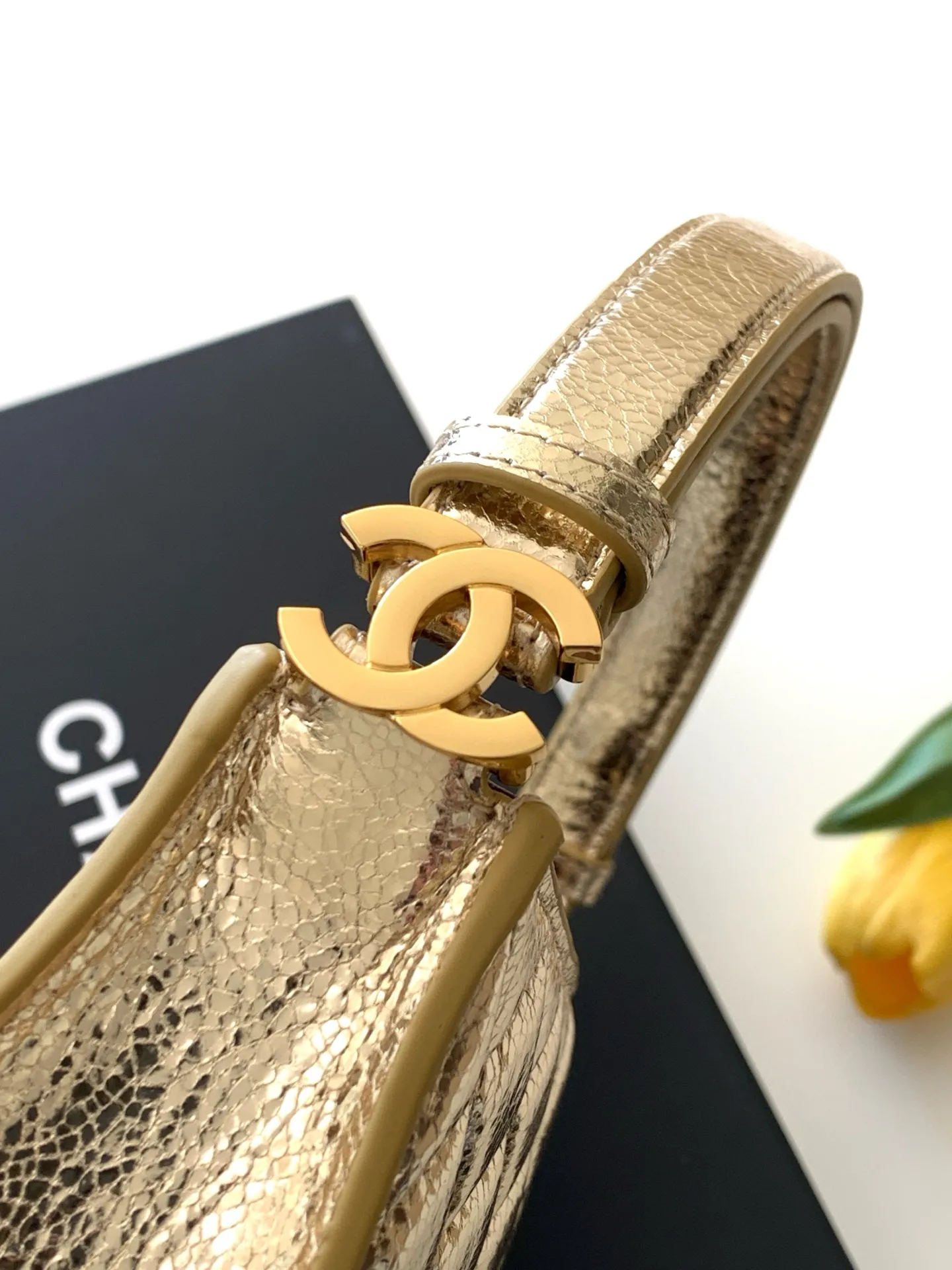 All Categories Chanel Women's Bags 2 (Chanel) Chanel Original Order AS6045