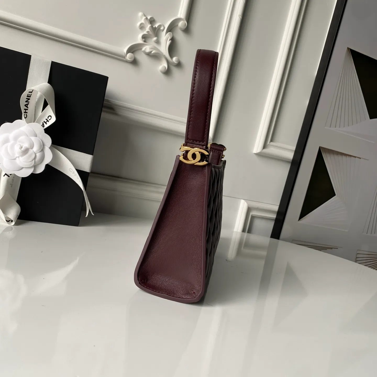 All Categories Chanel Women's Bags 2 (Chanel) Chanel Original Order AS6045