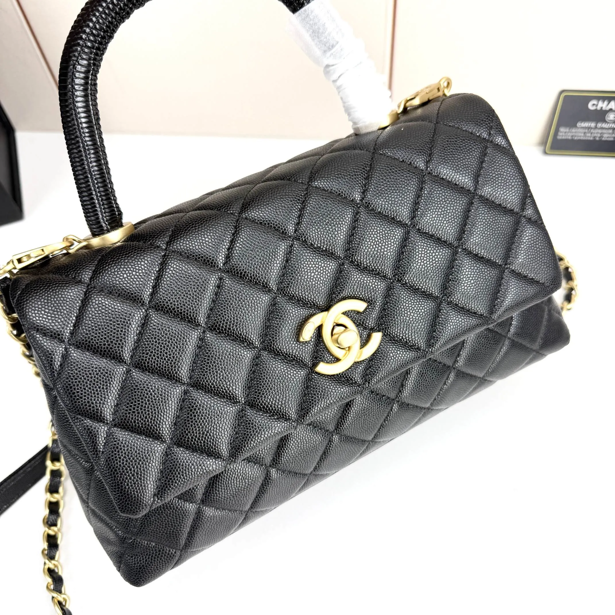 All Categories Chanel Women's Bags (Chanel) Chanel 8052