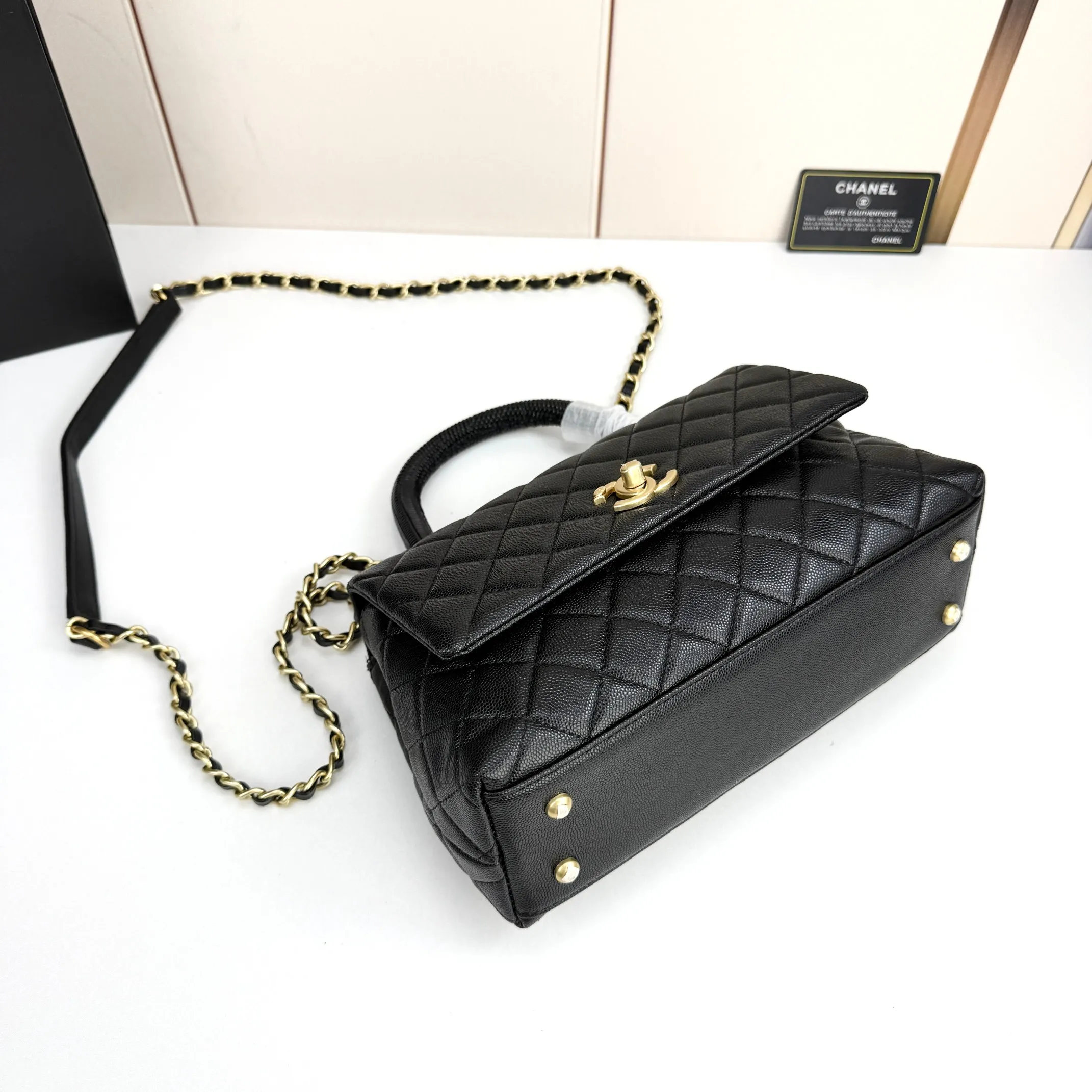 All Categories Chanel Women's Bags (Chanel) Chanel 8052