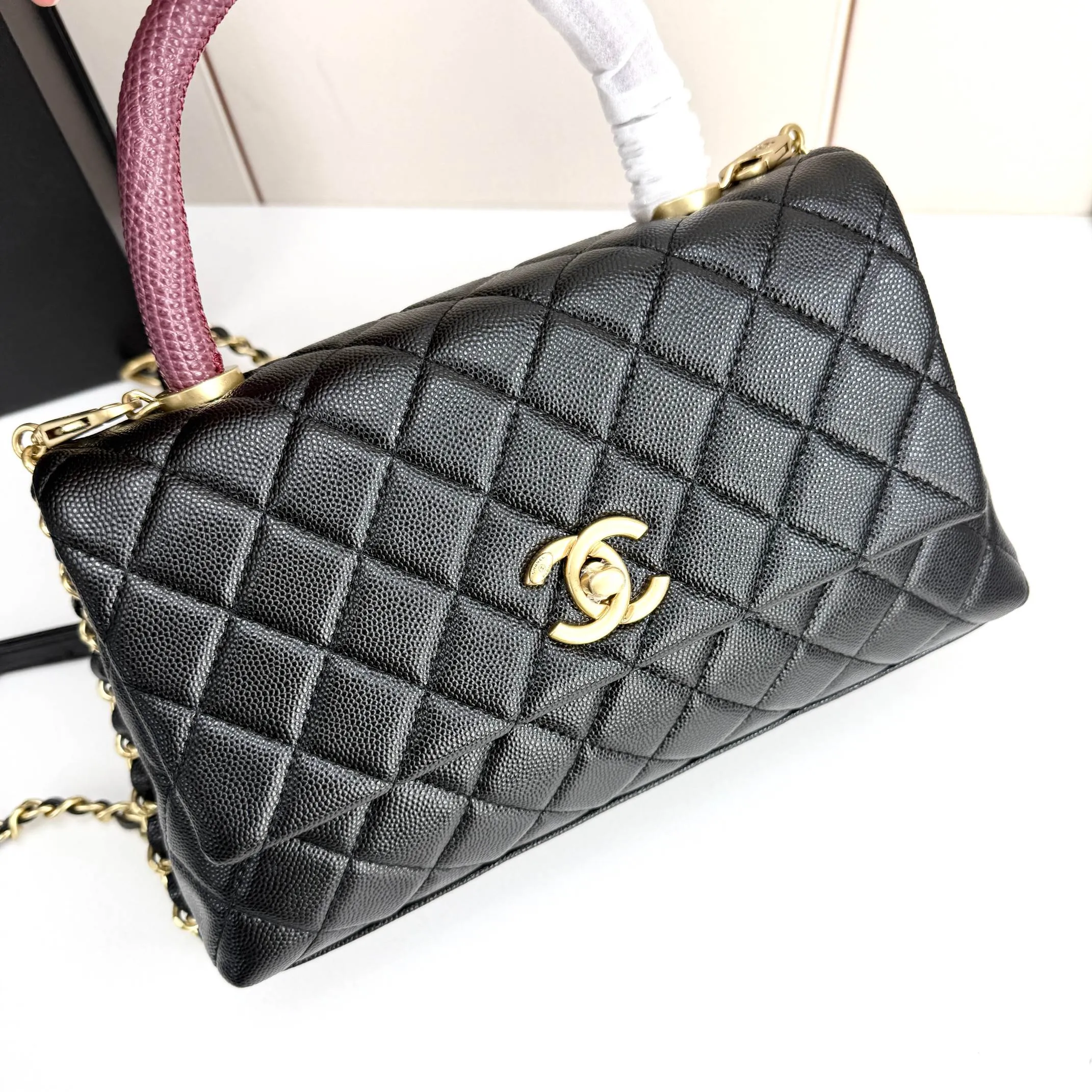All Categories Chanel Women's Bags (Chanel) Chanel 8052