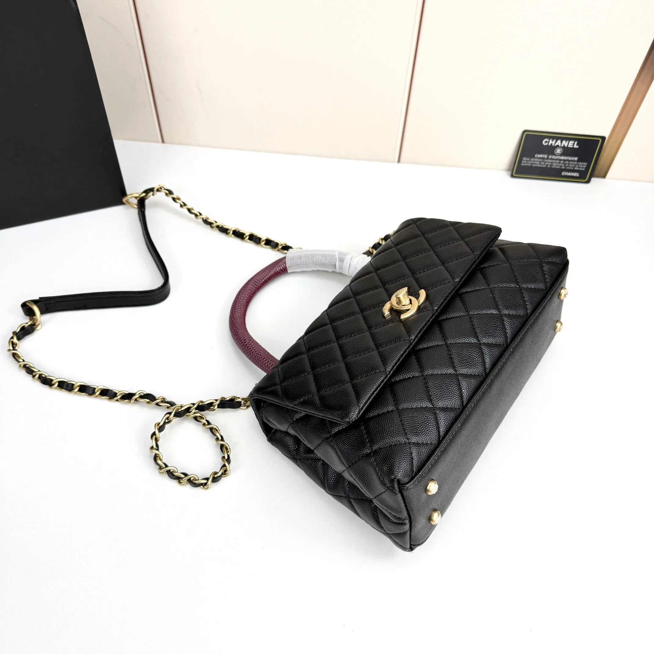 All Categories Chanel Women's Bags (Chanel) Chanel 8052