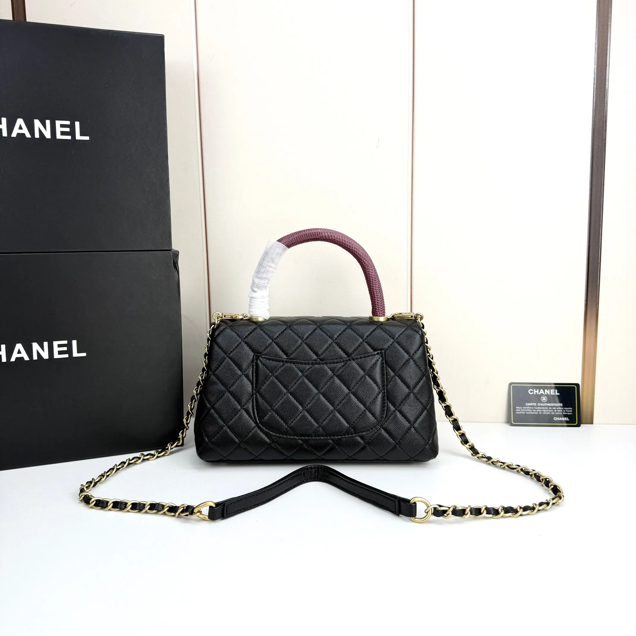 All Categories Chanel Women's Bags (Chanel) Chanel 8052