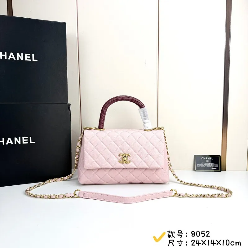All Categories Chanel Women's Bags (Chanel) Chanel 8052