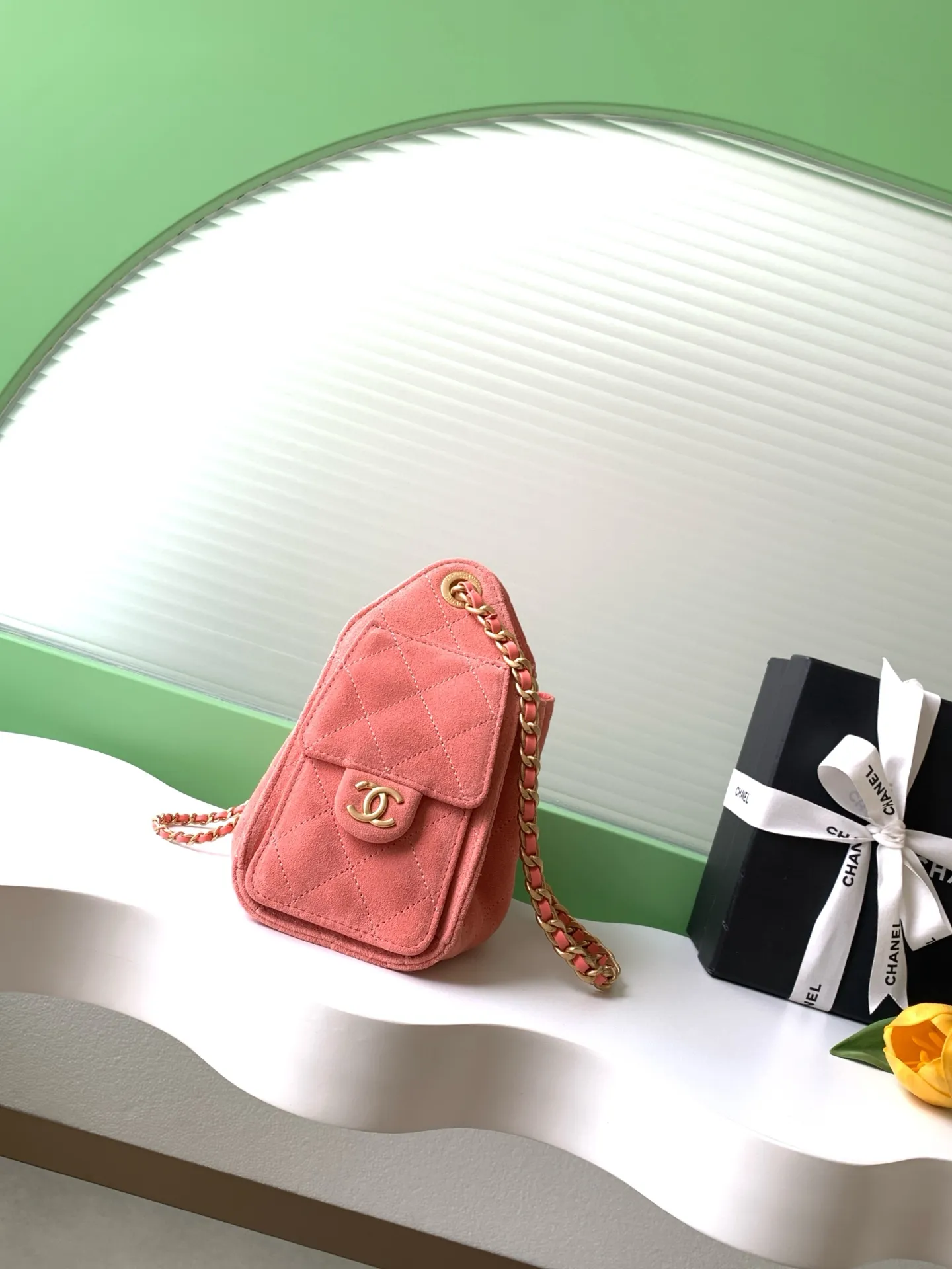 All Categories Chanel Women's Bags 2 (Chanel) Chanel Original Order AS5631