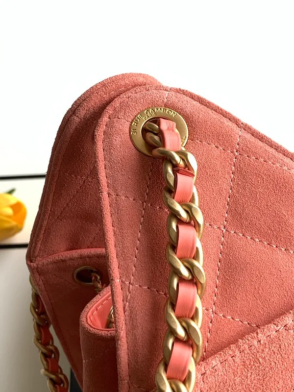 All Categories Chanel Women's Bags 2 (Chanel) Chanel Original Order AS5631
