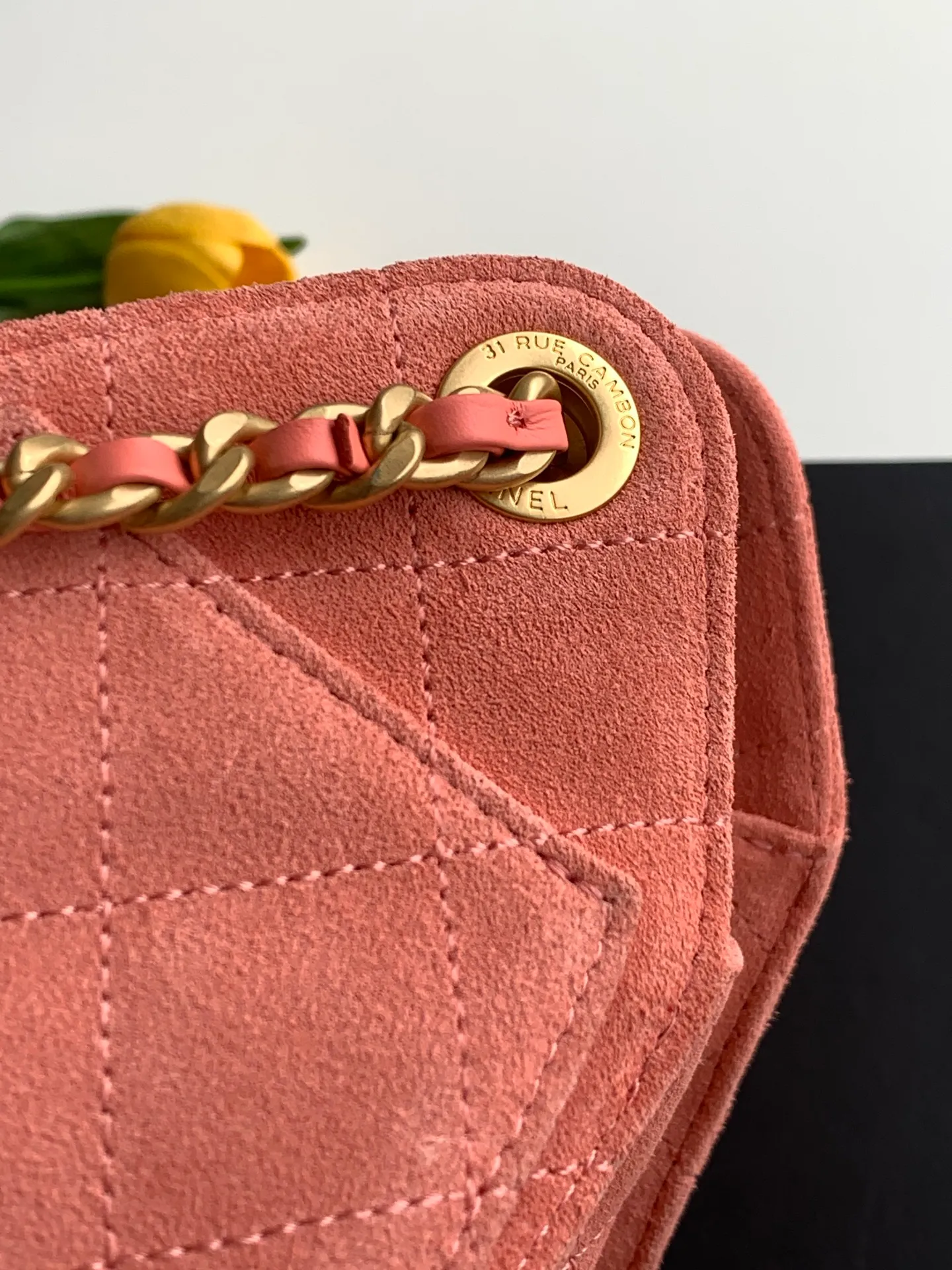 All Categories Chanel Women's Bags 2 (Chanel) Chanel Original Order AS5631