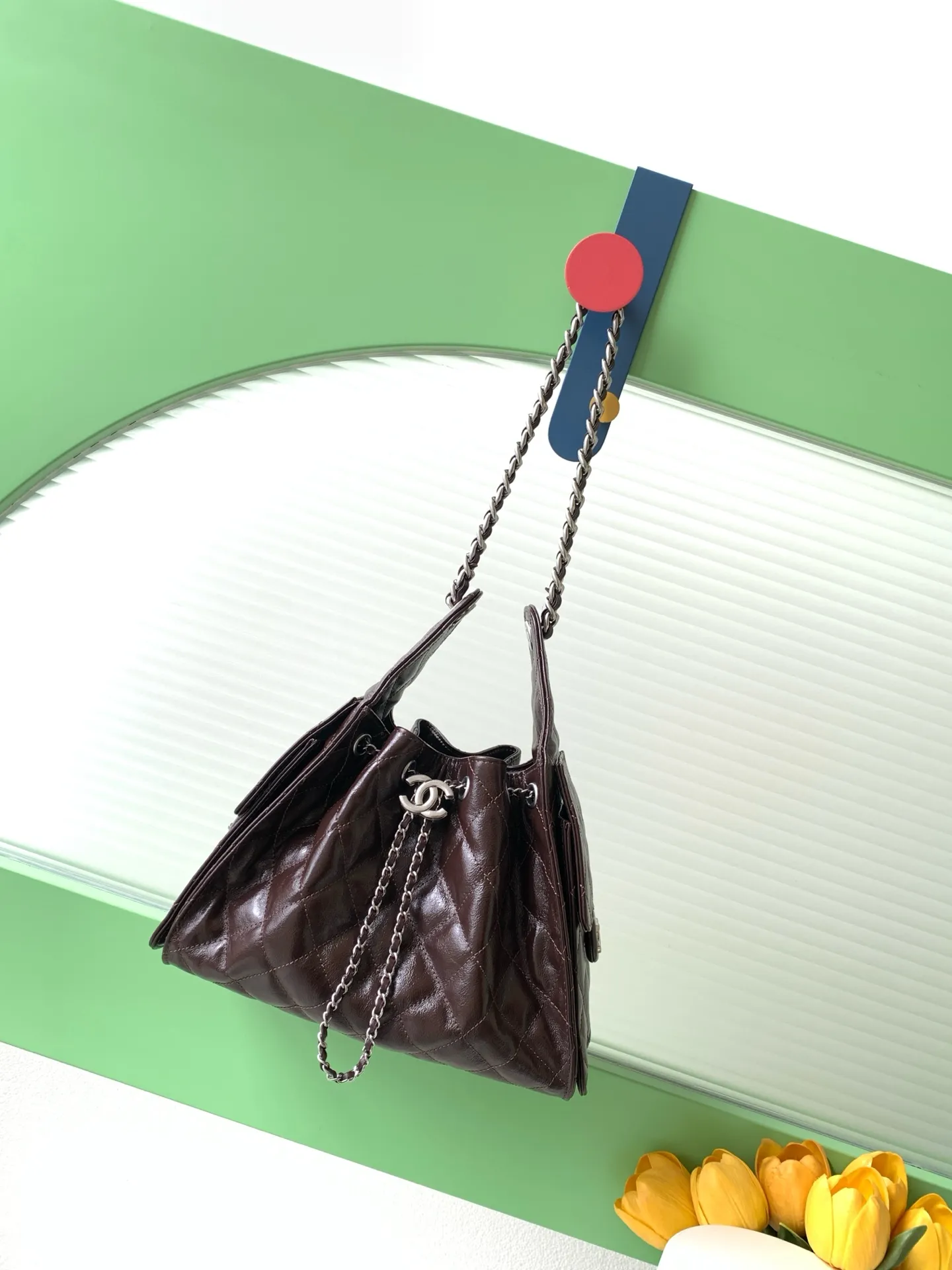 All Categories Chanel Women's Bags 2 (Chanel) Chanel Original Order AS5631