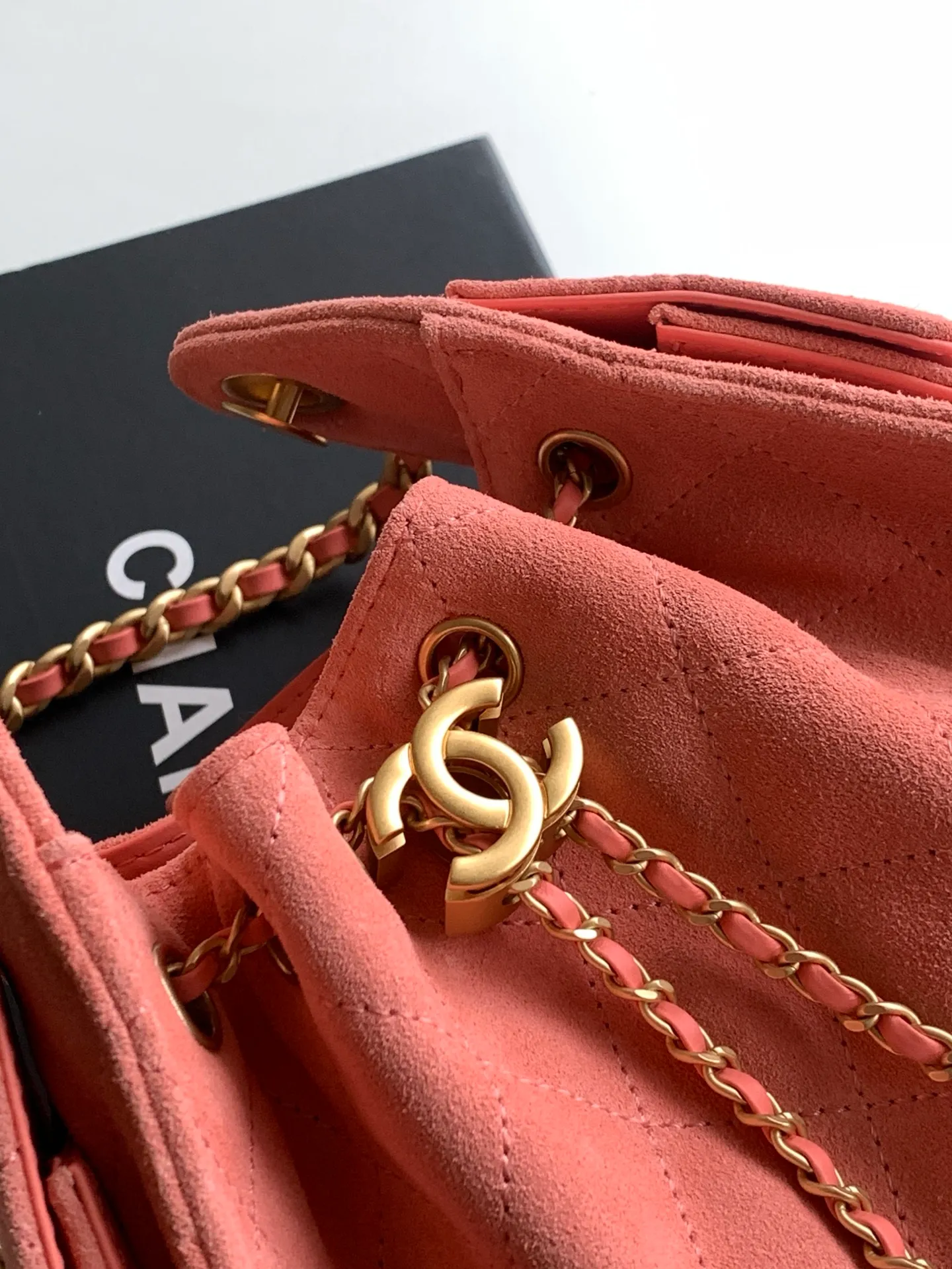 All Categories Chanel Women's Bags 2 (Chanel) Chanel Original Order AS5631