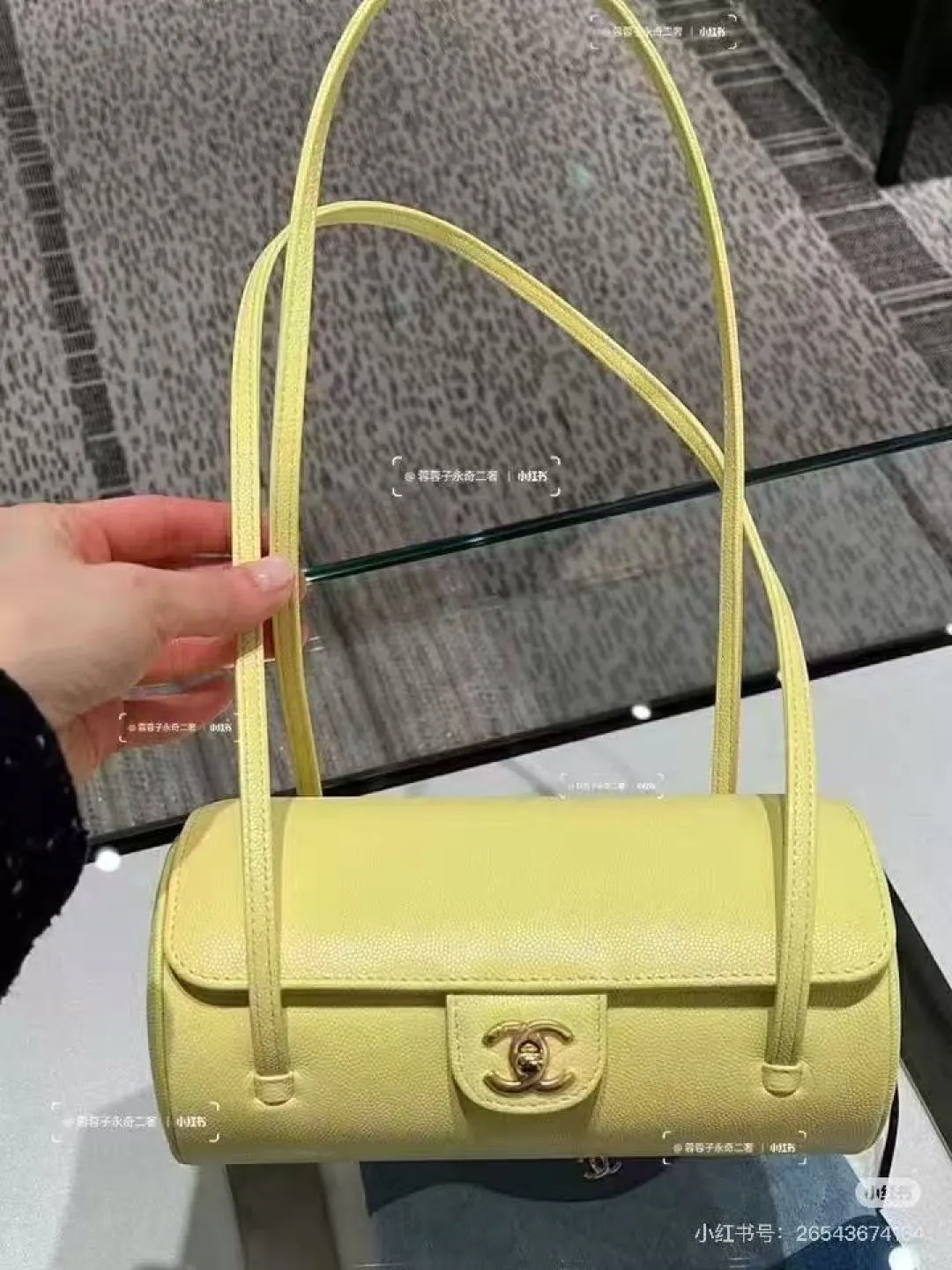 All Categories Chanel Women's Bags (Chanel) Chanel 1A029