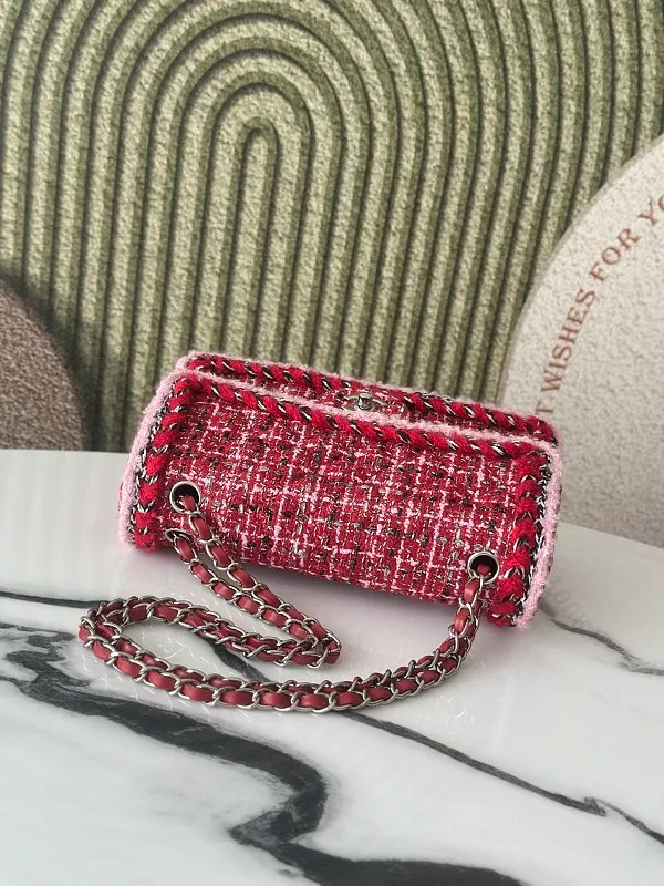 All Categories Chanel Women's Bags (Chanel) Chanel 25C