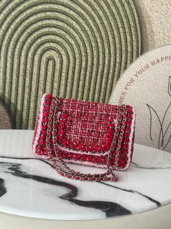 All Categories Chanel Women's Bags (Chanel) Chanel 25C