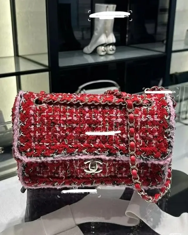All Categories Chanel Women's Bags (Chanel) Chanel 25C