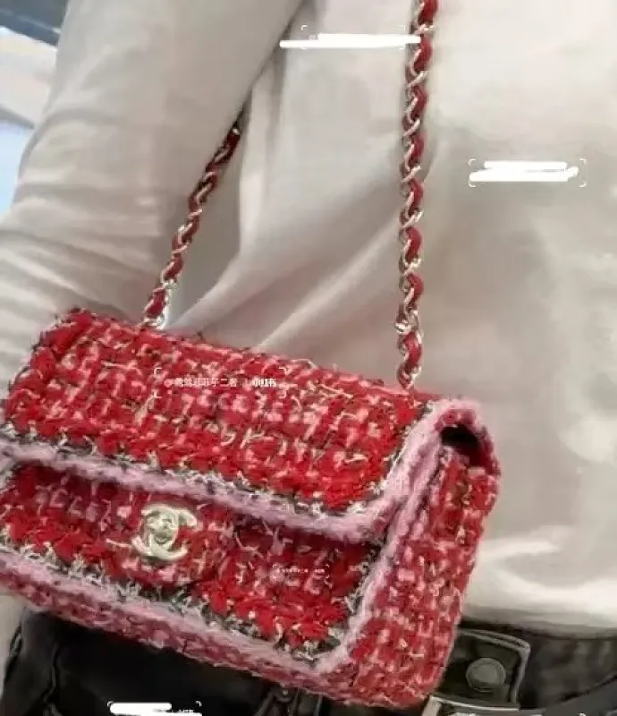 All Categories Chanel Women's Bags (Chanel) Chanel 25C