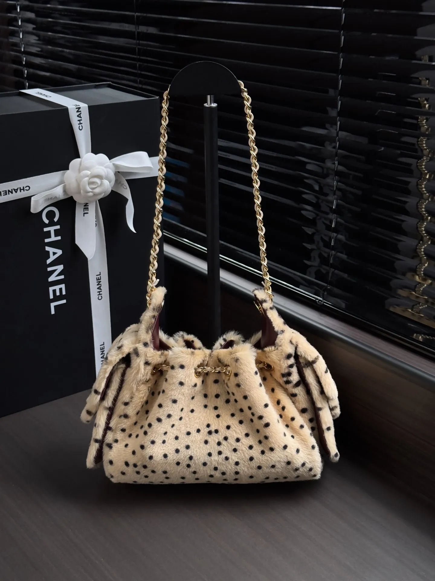 All Categories Chanel Women's Bags (Chanel) Chanel AS5631