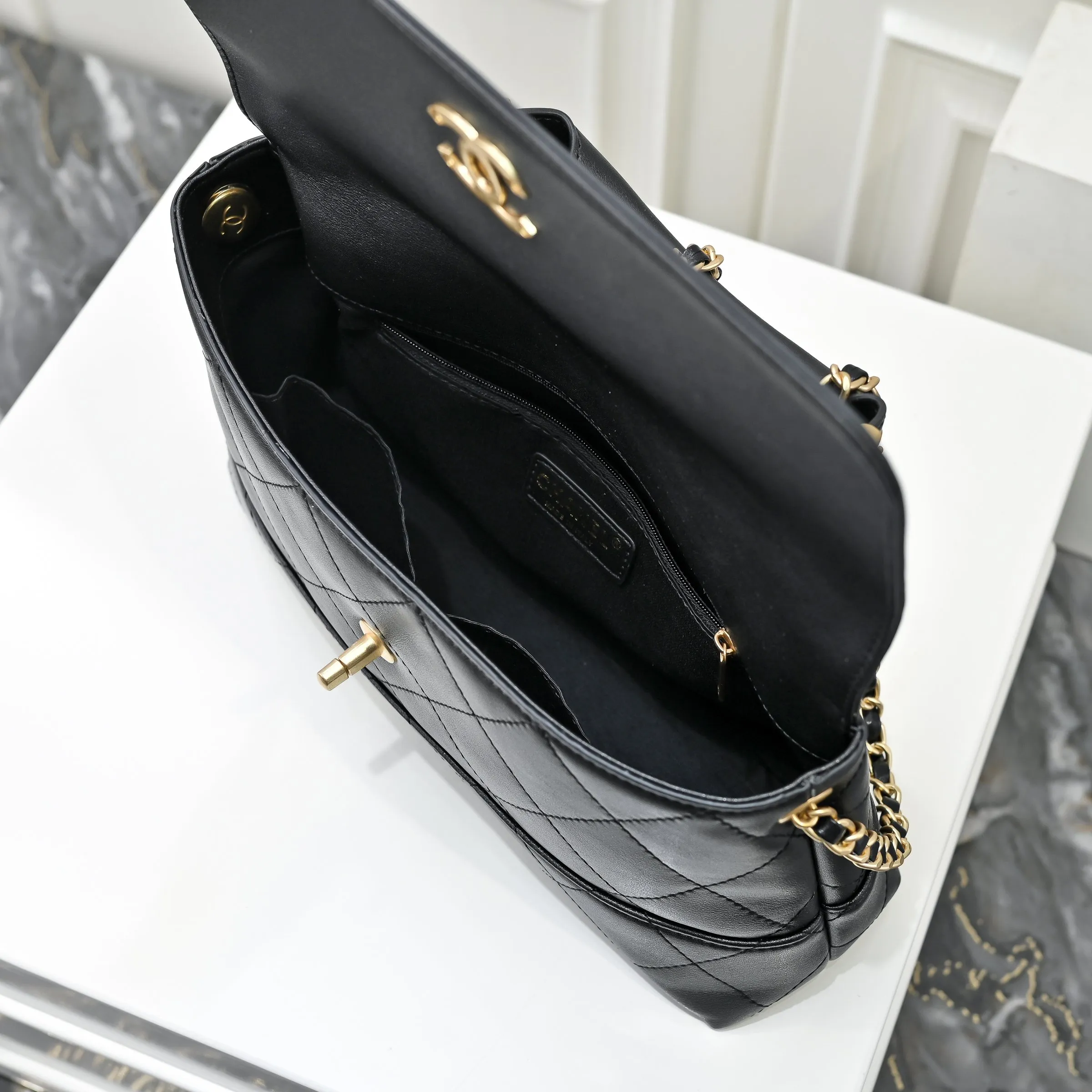 All Categories Chanel Women's Bags (Chanel) Chanel 9129