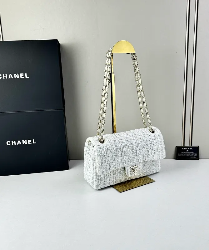 All Categories Official Website "Brand Women's Bags" Women's Bags 💙 Chanel 2026 New CHANEL Crossbody Bag