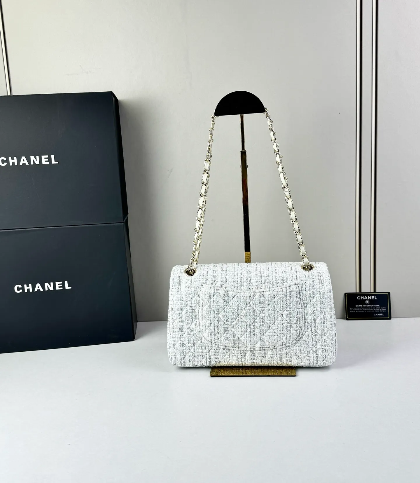 All Categories Official Website "Brand Women's Bags" Women's Bags 💙 Chanel 2026 New CHANEL Crossbody Bag