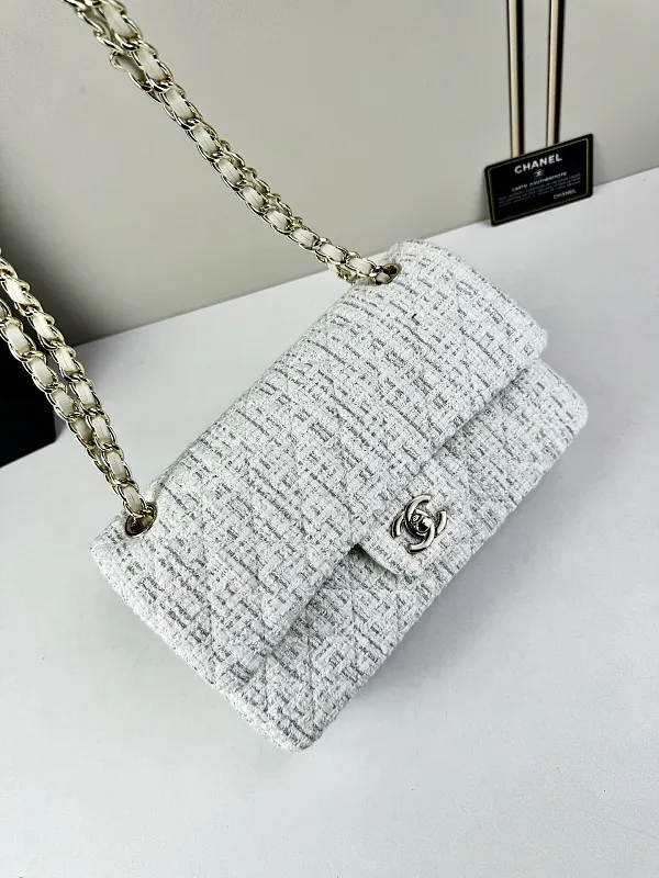 All Categories Official Website "Brand Women's Bags" Women's Bags 💙 Chanel 2026 New CHANEL Crossbody Bag
