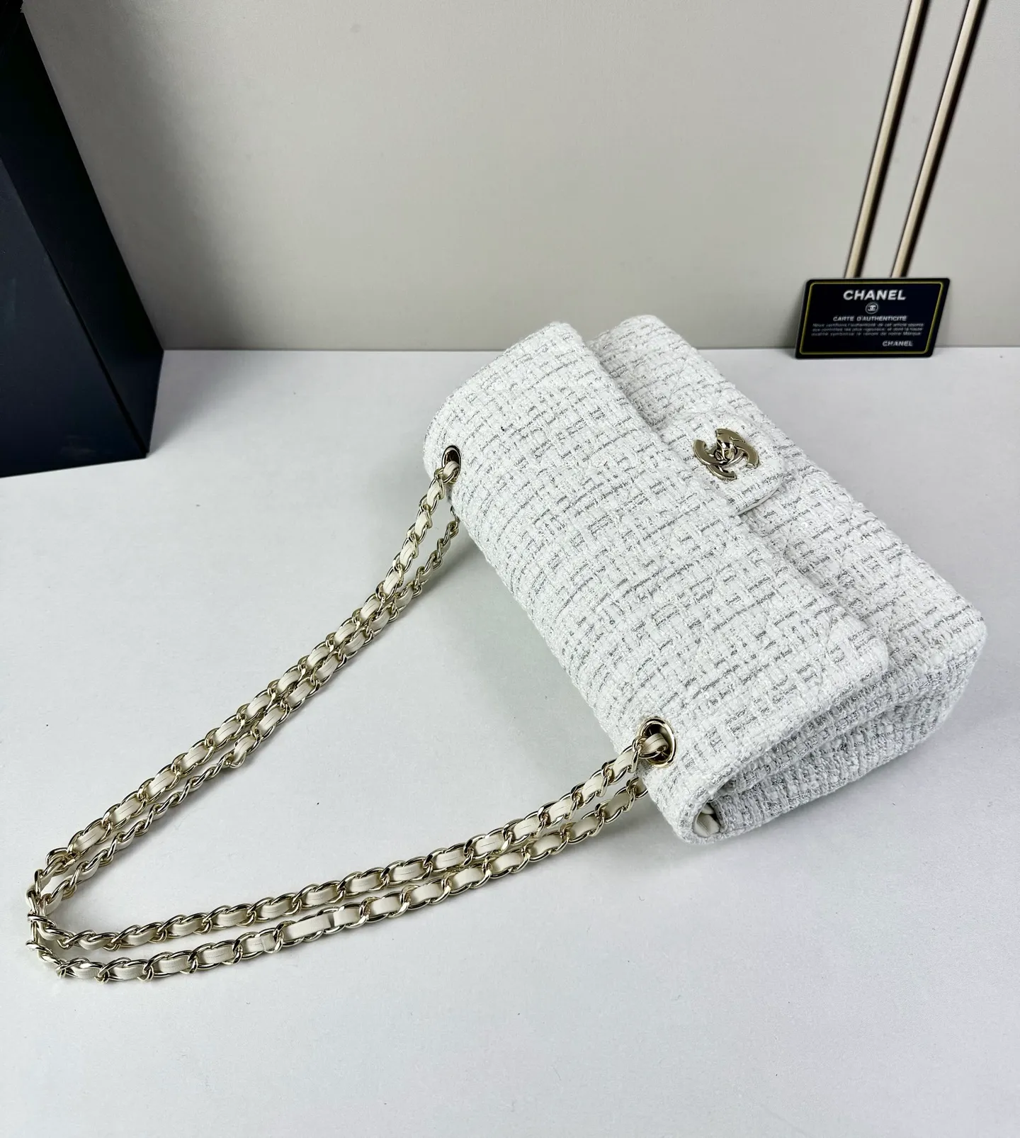 All Categories Official Website "Brand Women's Bags" Women's Bags 💙 Chanel 2026 New CHANEL Crossbody Bag