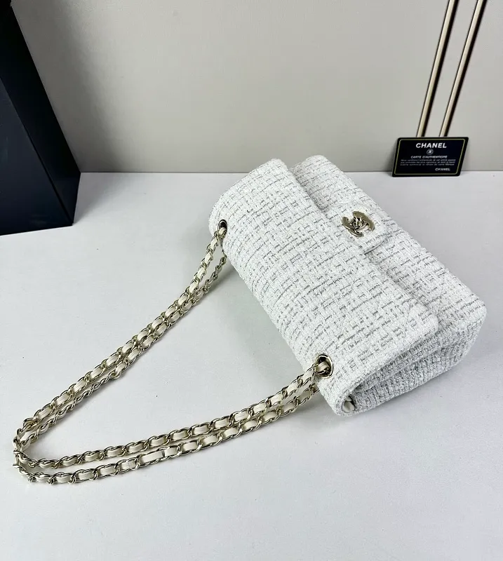 All Categories Official Website "Brand Women's Bags" Women's Bags 💙 Chanel 2026 New CHANEL Crossbody Bag