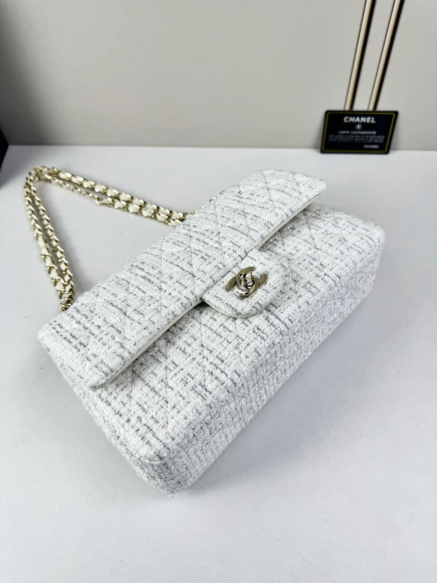 All Categories Official Website "Brand Women's Bags" Women's Bags 💙 Chanel 2026 New CHANEL Crossbody Bag