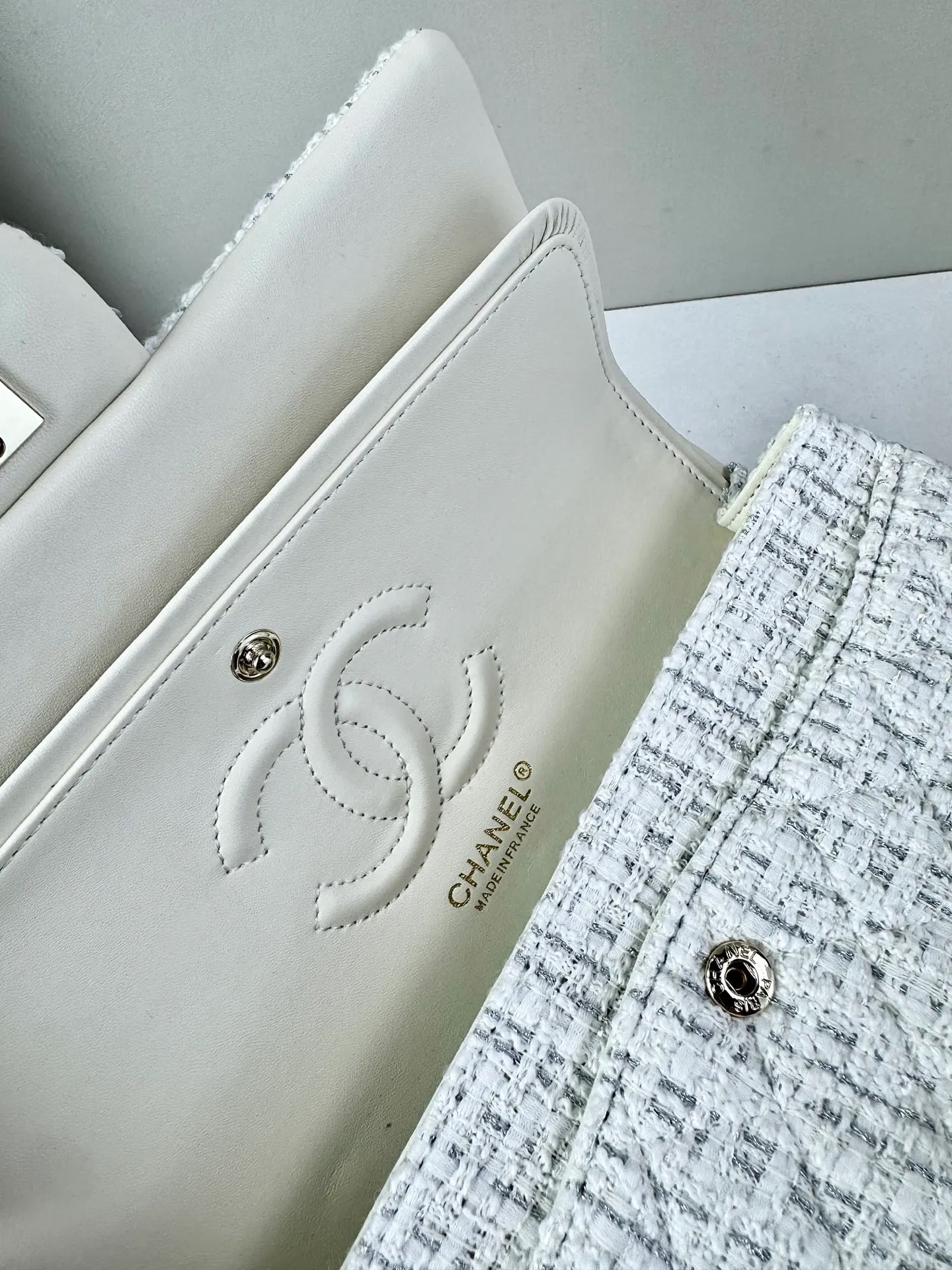 All Categories Official Website "Brand Women's Bags" Women's Bags 💙 Chanel 2026 New CHANEL Crossbody Bag
