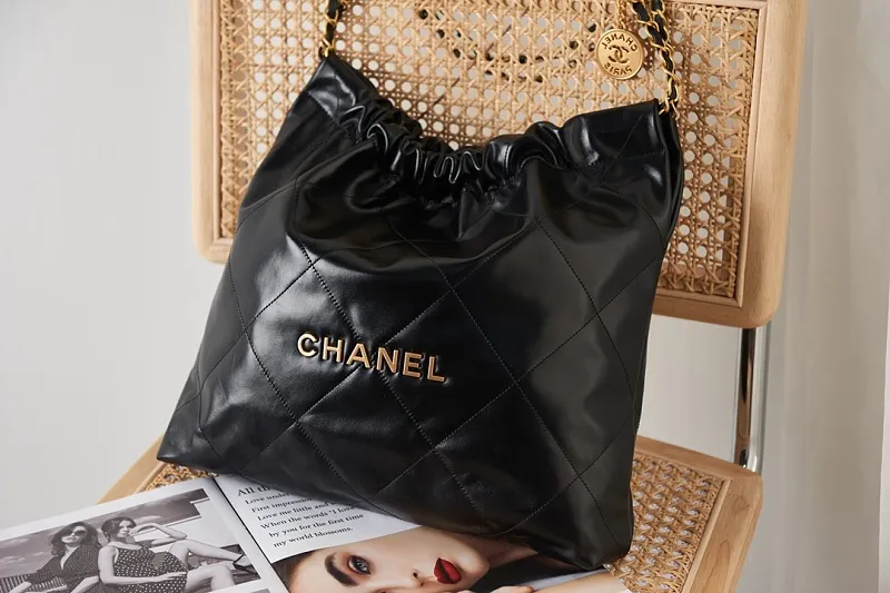 All Categories Chanel Women's Bags 2 (Chanel) Chanel Original Order AS3261