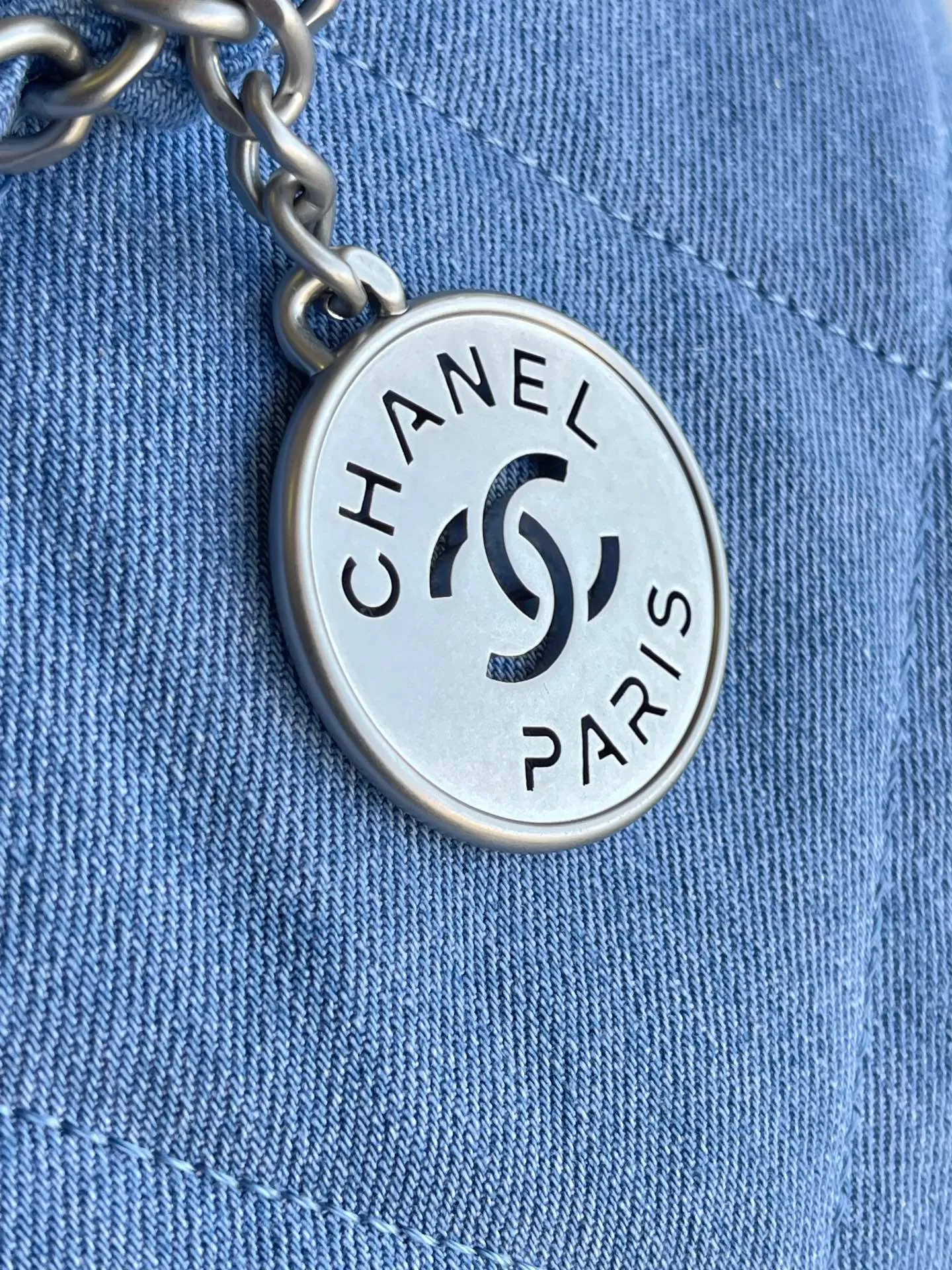 All Categories Chanel Women's Bags 2 (Chanel) Chanel Original Order AS3261