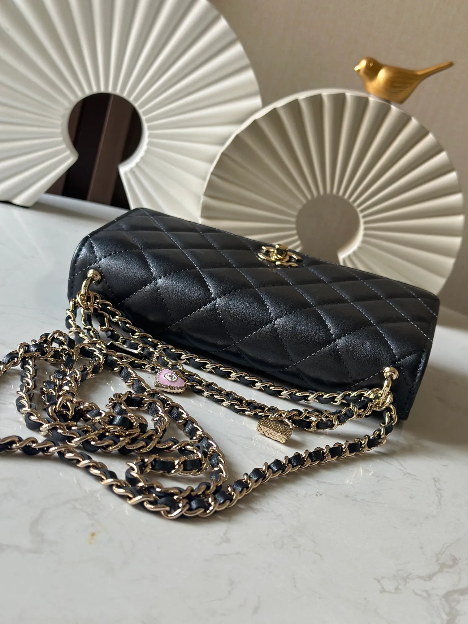 All Categories Chanel Women's Bags 2 (Chanel) Chanel Original Order 66051