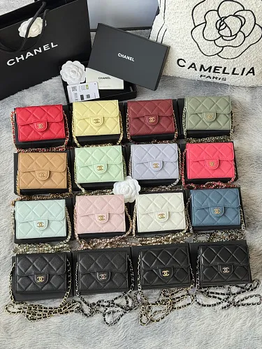 All Categories Chanel Women's Bags (Chanel) Chanel 0238